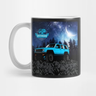 Offroad Mug